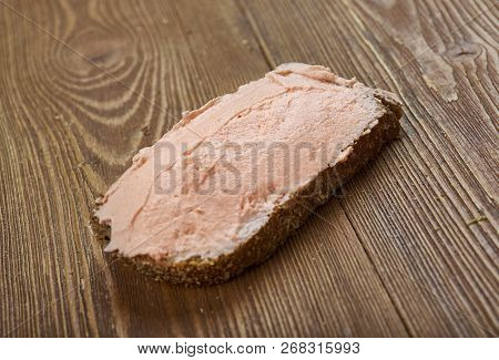 Rugbrod