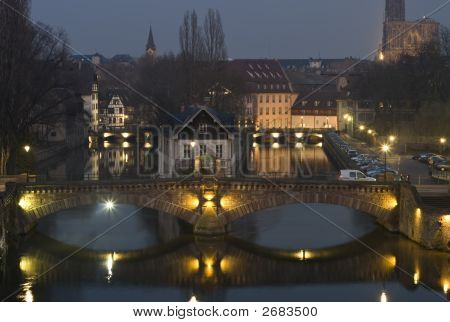 Petit France