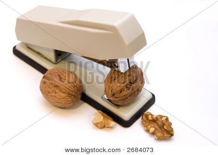 Nut Cracker