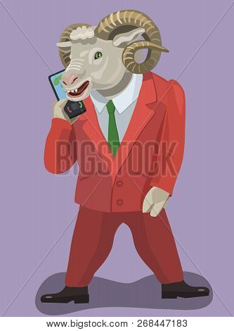 Sheep Calls On Your Mobile Phone, Make A Screensaver On Your Mobile Phone Who Calls You, Laugh Your 
