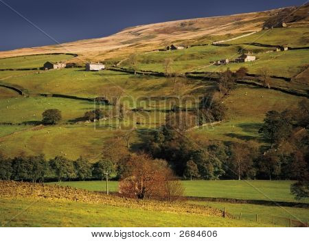 Yorkshire Dales