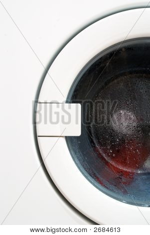 Большая стирка