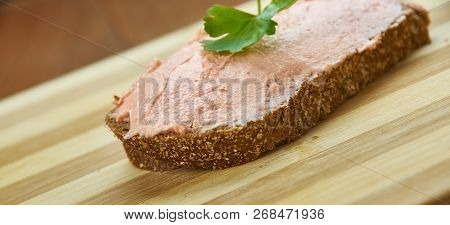 Rugbrod
