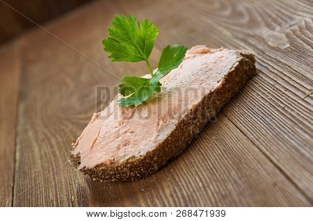 Rugbrod