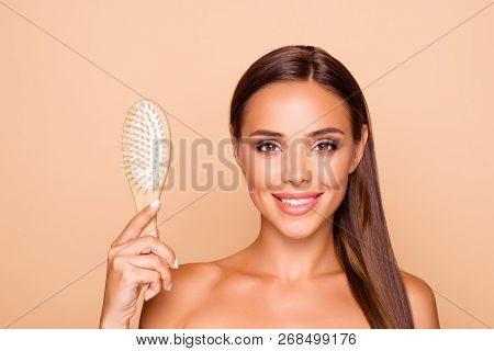 Careless Carefree Beautiful Lovely Pretty Dreamy Lady With Her Hollywood Teeth Toothy Smile Naked Sh