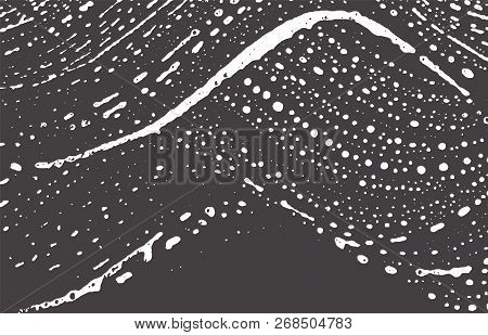 Grunge Texture. Distress Black Grey Rough Trace. Beauteous Background. Noise Dirty Grunge Texture. C