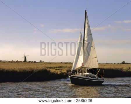 Segling