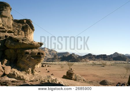 Timna Park