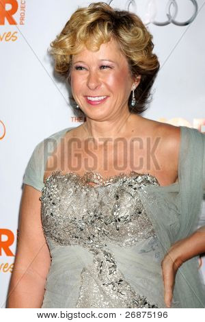 Los Angeles Dec 4: Yeardley Smith erreicht 