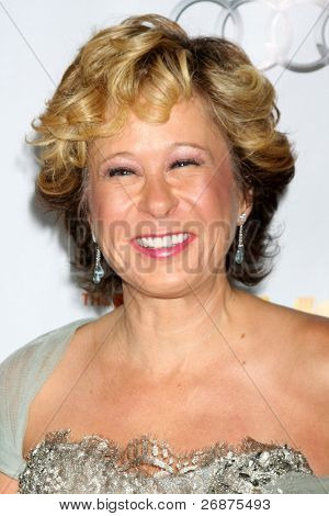 Los Angeles Dec 4: Yeardley Smith erreicht 