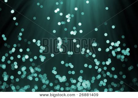 Fiber optisk