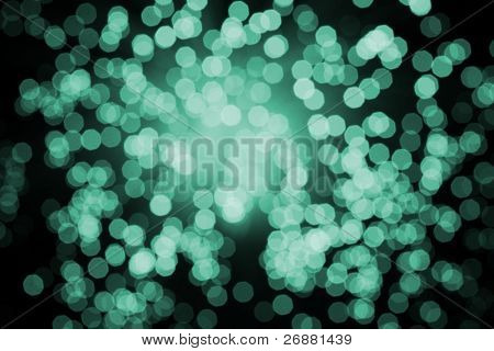 Fiber optisk
