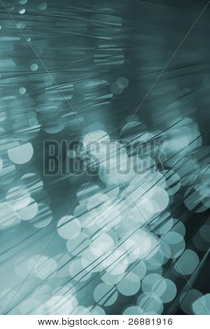 Fiber optisk