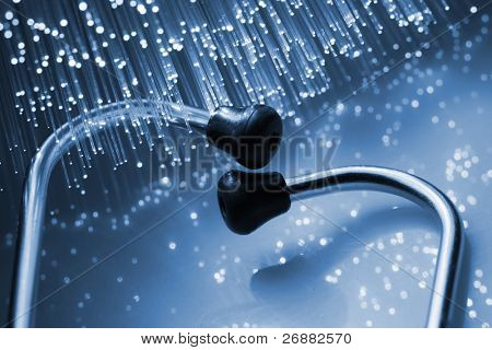 stetoscope