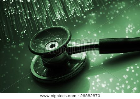 stetoscope