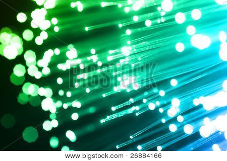 Fiber optik