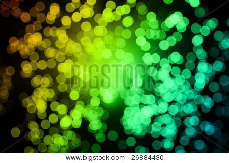 Fiber optisk