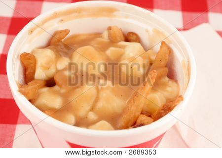 Poutine
