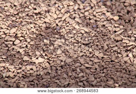 Image Of Many Instant Coffee At Day