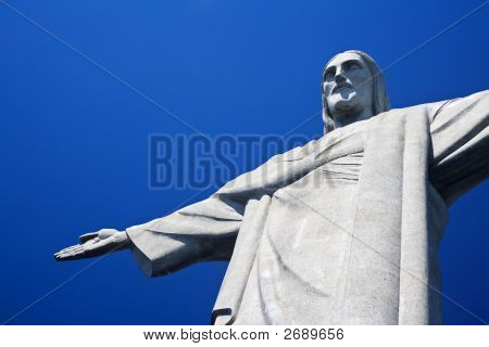 Cristo Redentore