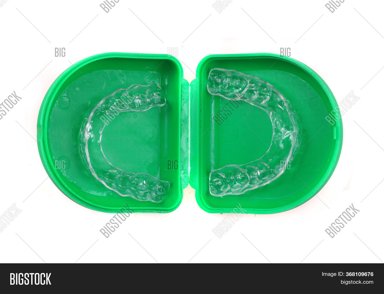 New Plastic Braces Image & Photo (Free Trial) Bigstock