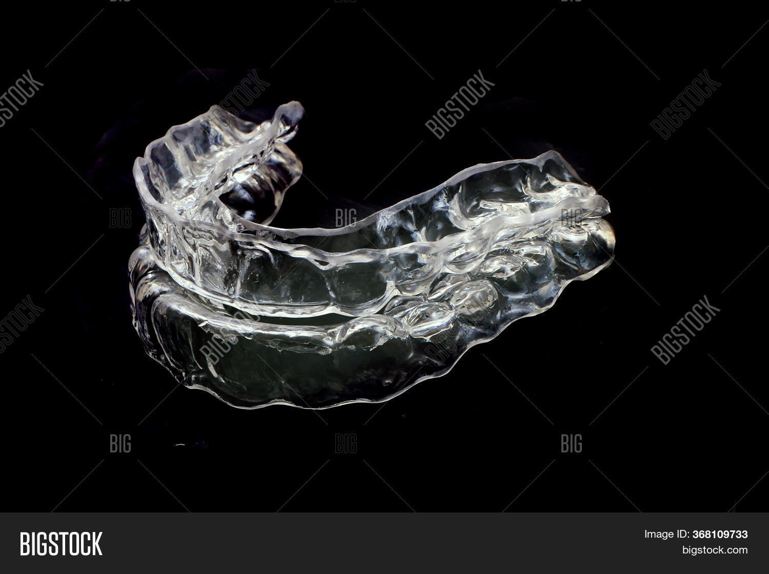 Plastic Braces Image & Photo (Free Trial) Bigstock