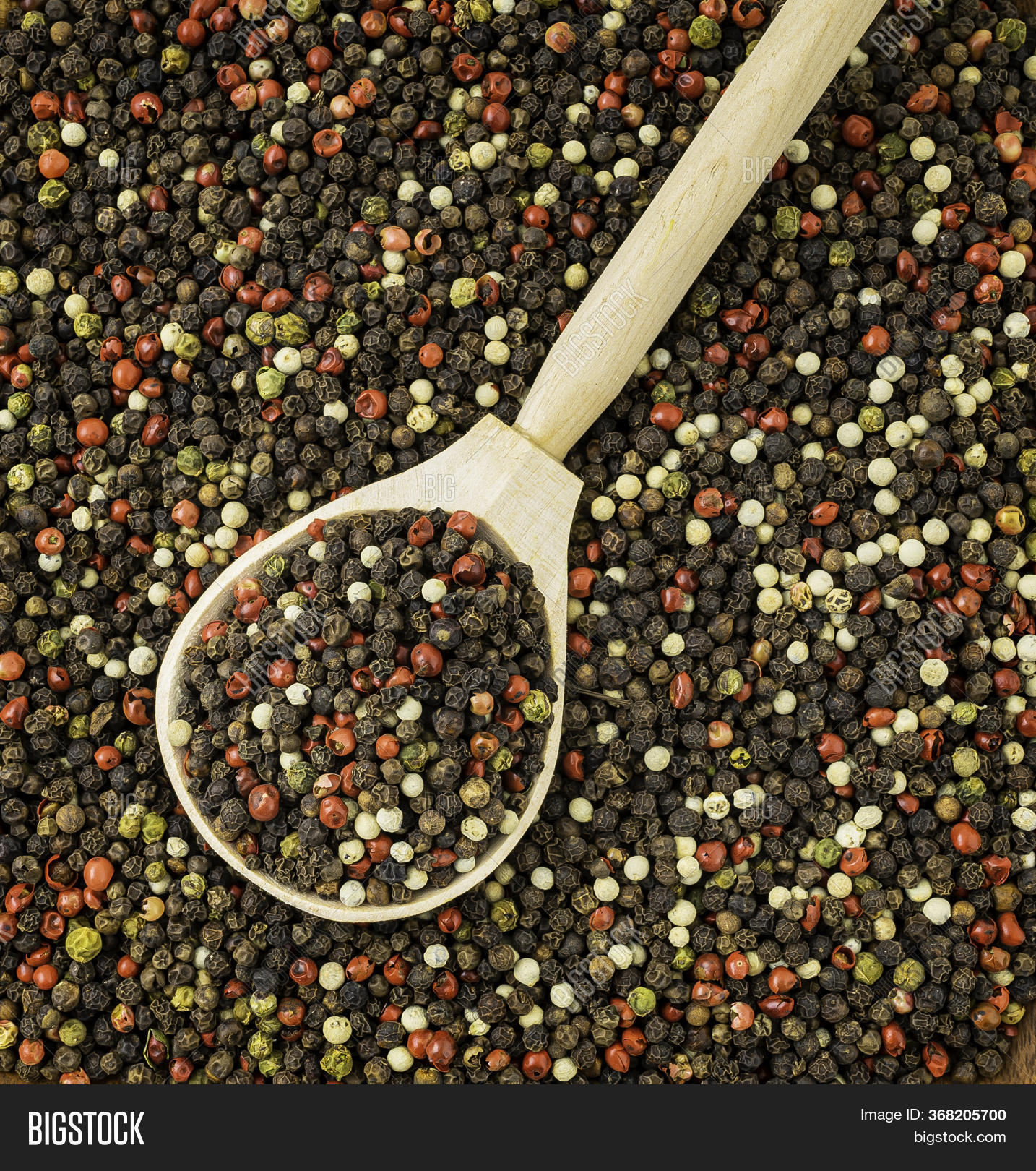 Five Peppercorn Mix, Image & Photo (Free Trial) Bigstock