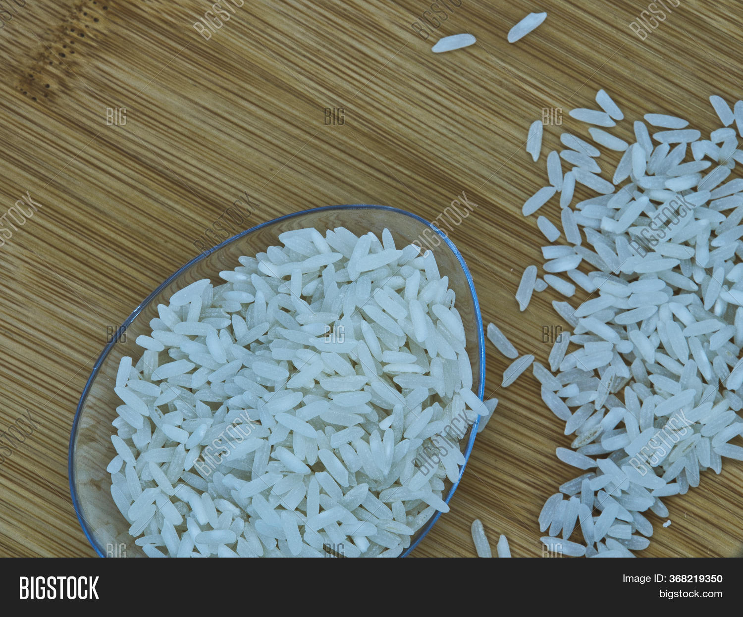 White Rice History : Koshihikari – PDKT
