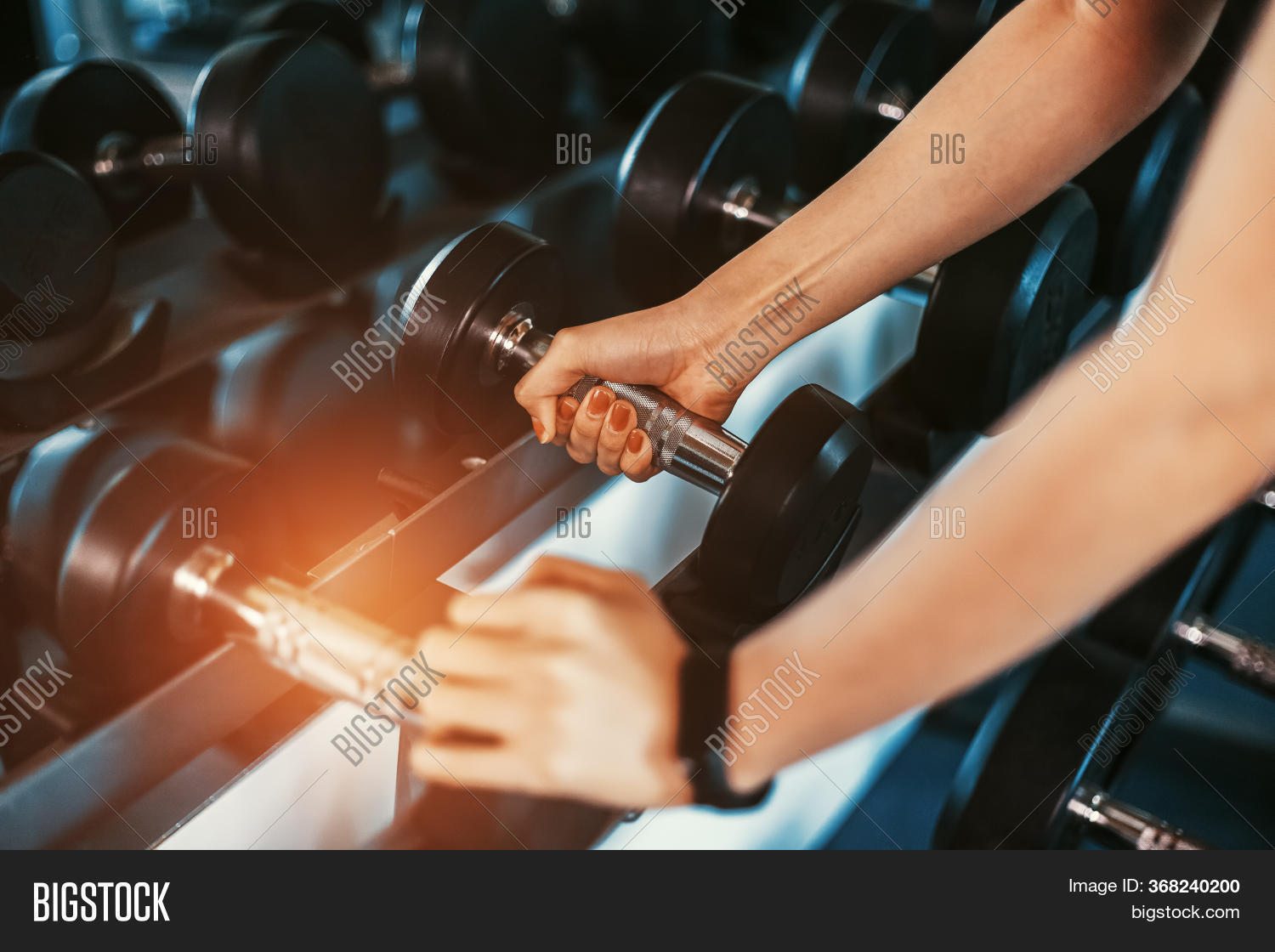 Women Hands Lifting Image & Photo (Free Trial) Bigstock
