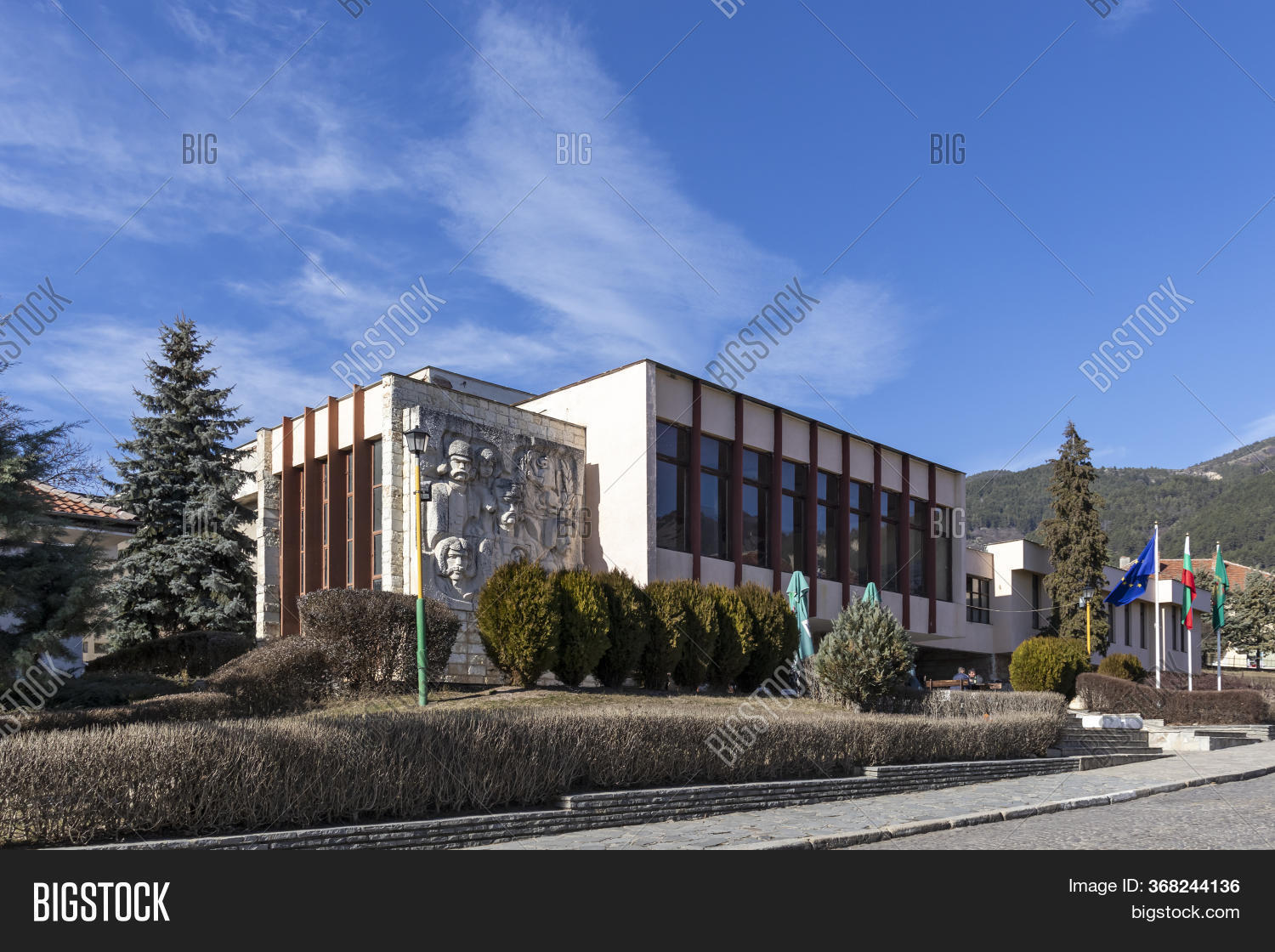 Klisura, Bulgaria Image & Photo (Free Trial) Bigstock