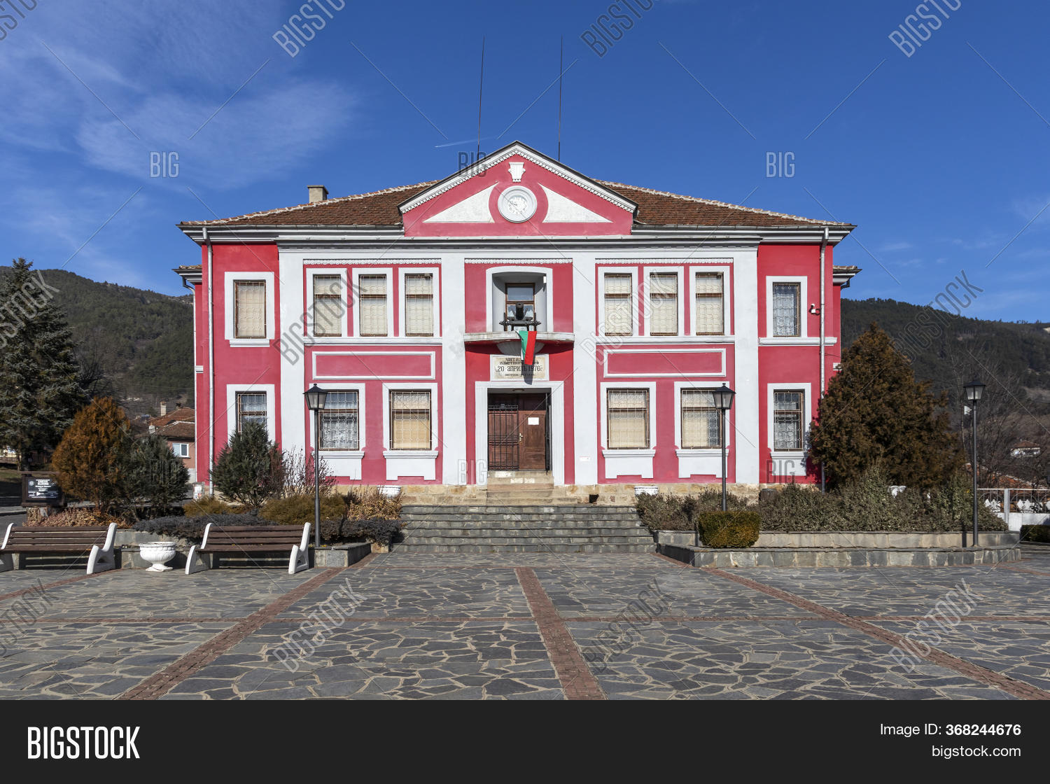 Klisura, Bulgaria Image & Photo (Free Trial) Bigstock