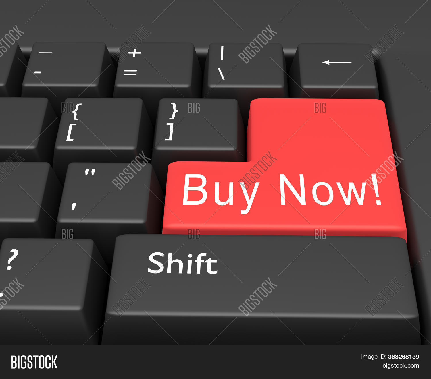 Words "buy Now!" Image & Photo (Free Trial) Bigstock