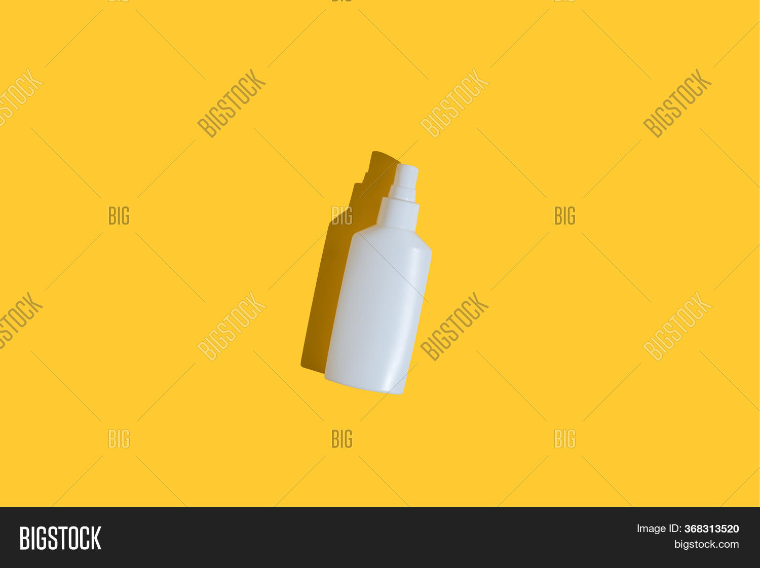 Yellow Tube Sunscreen Image & Photo (Free Trial) Bigstock