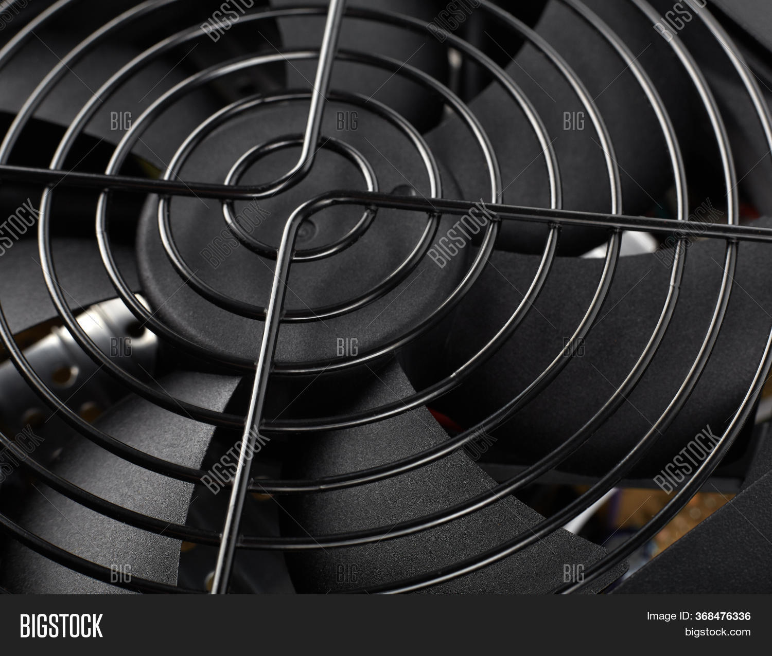 Computer Power Supply Image & Photo (Free Trial) | Bigstock