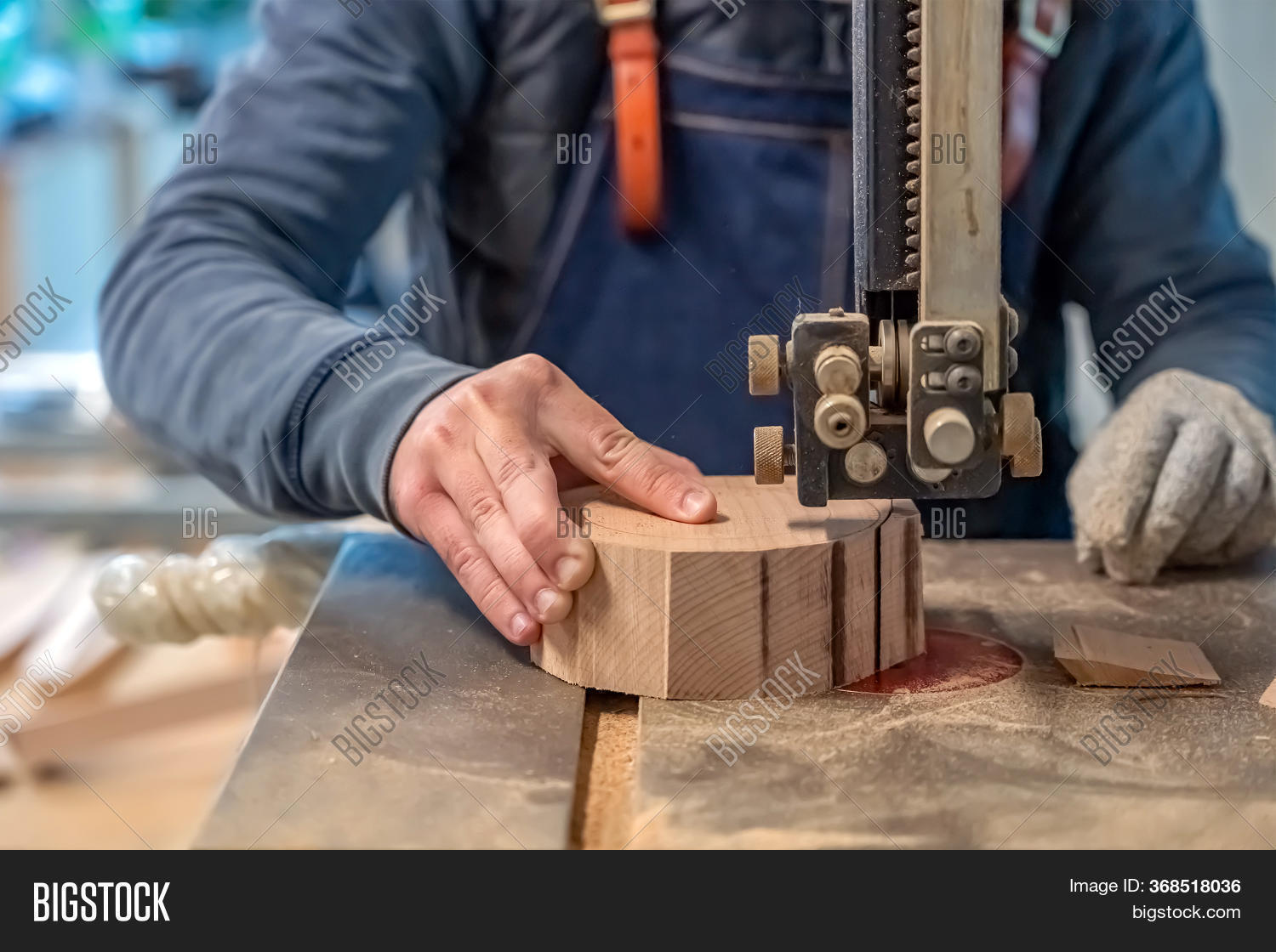 Carpenter Cutting Image & Photo (Free Trial) | Bigstock