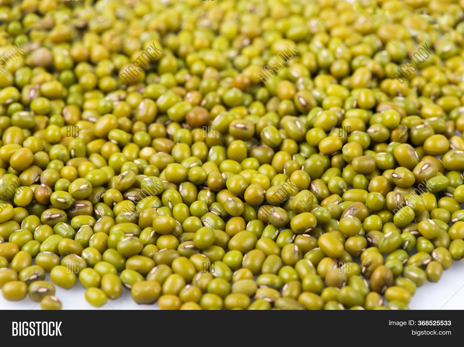 Peas Mash. Mung Bean. Image & Photo (Free Trial) Bigstock