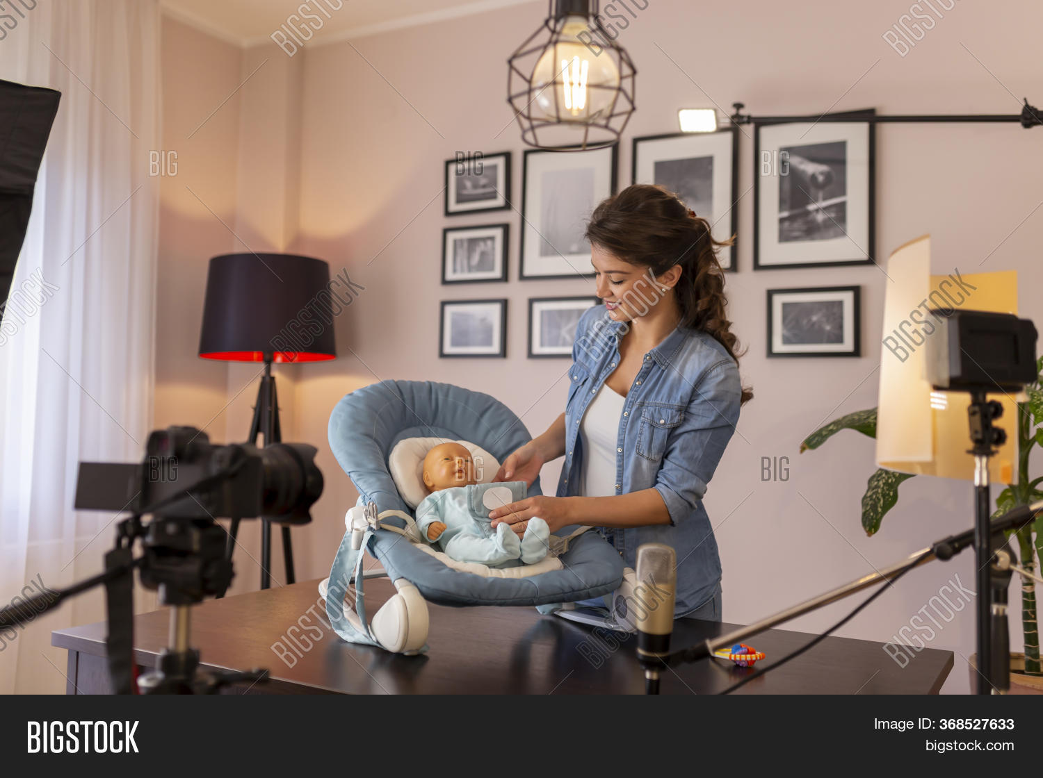 baby swing chair online