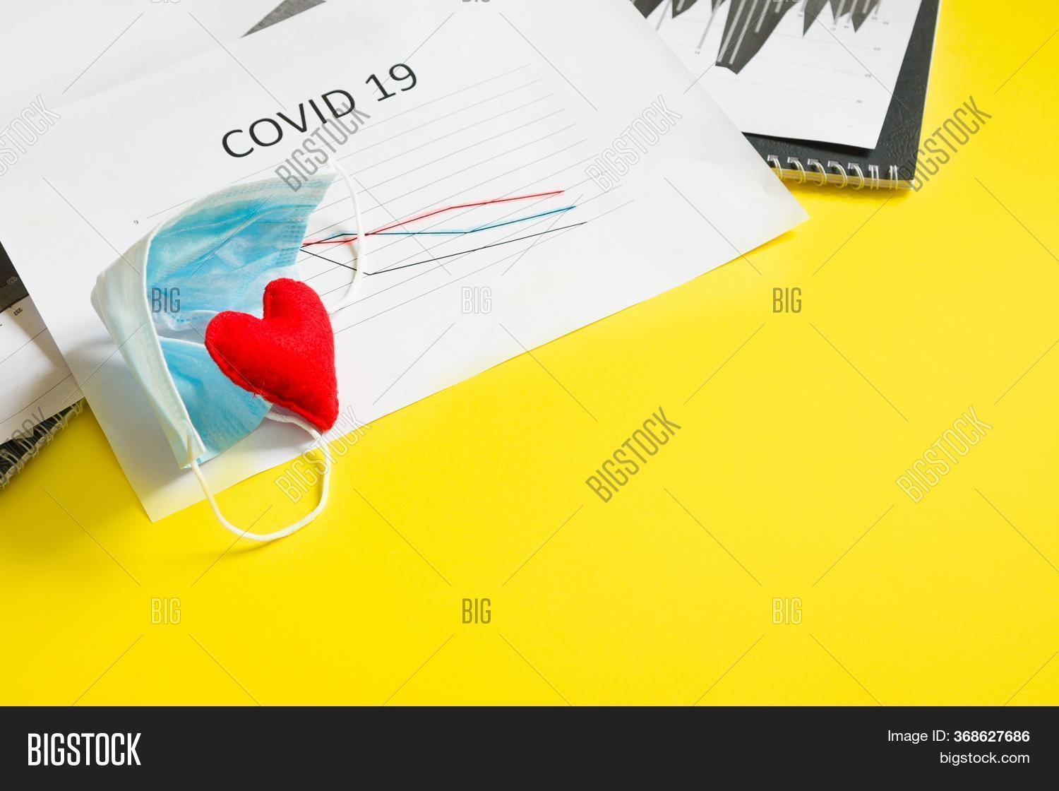 End Pandemic Image & Photo (Free Trial) Bigstock