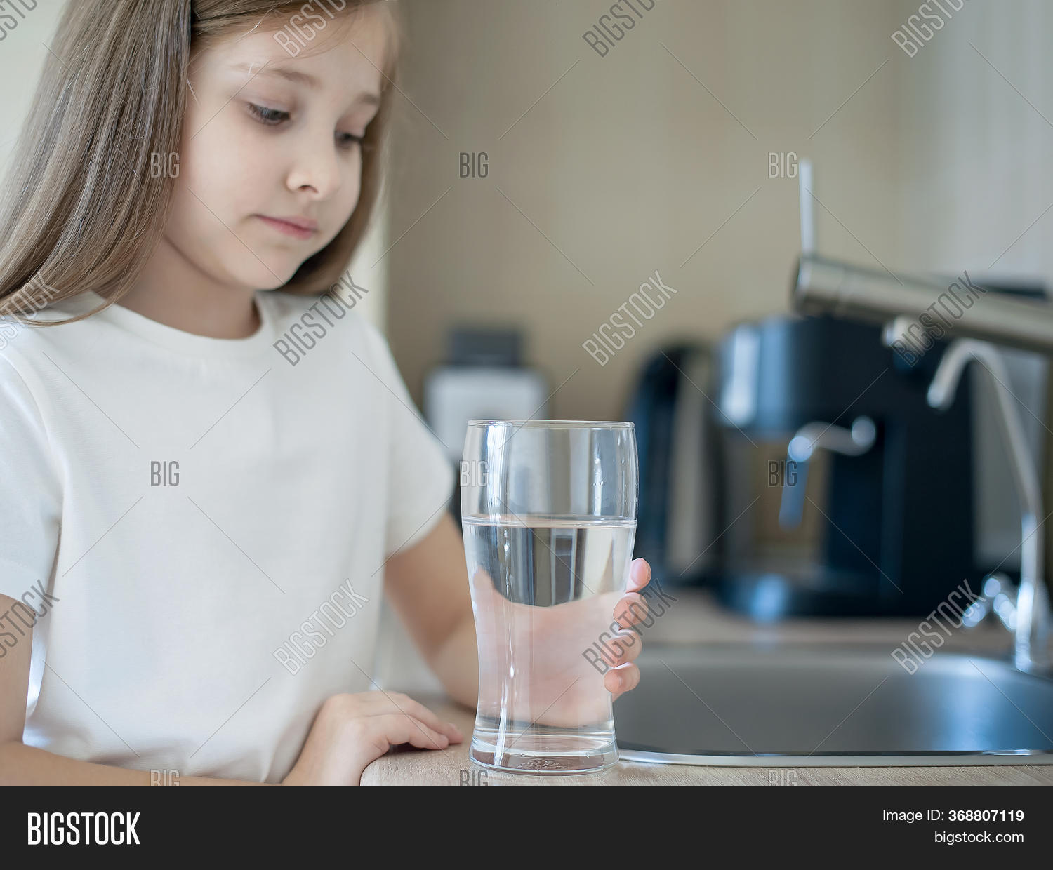 Child Holding Glass. Image & Photo (Free Trial) Bigstock
