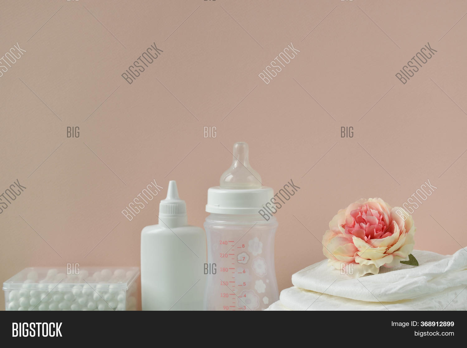 baby hygiene essentials