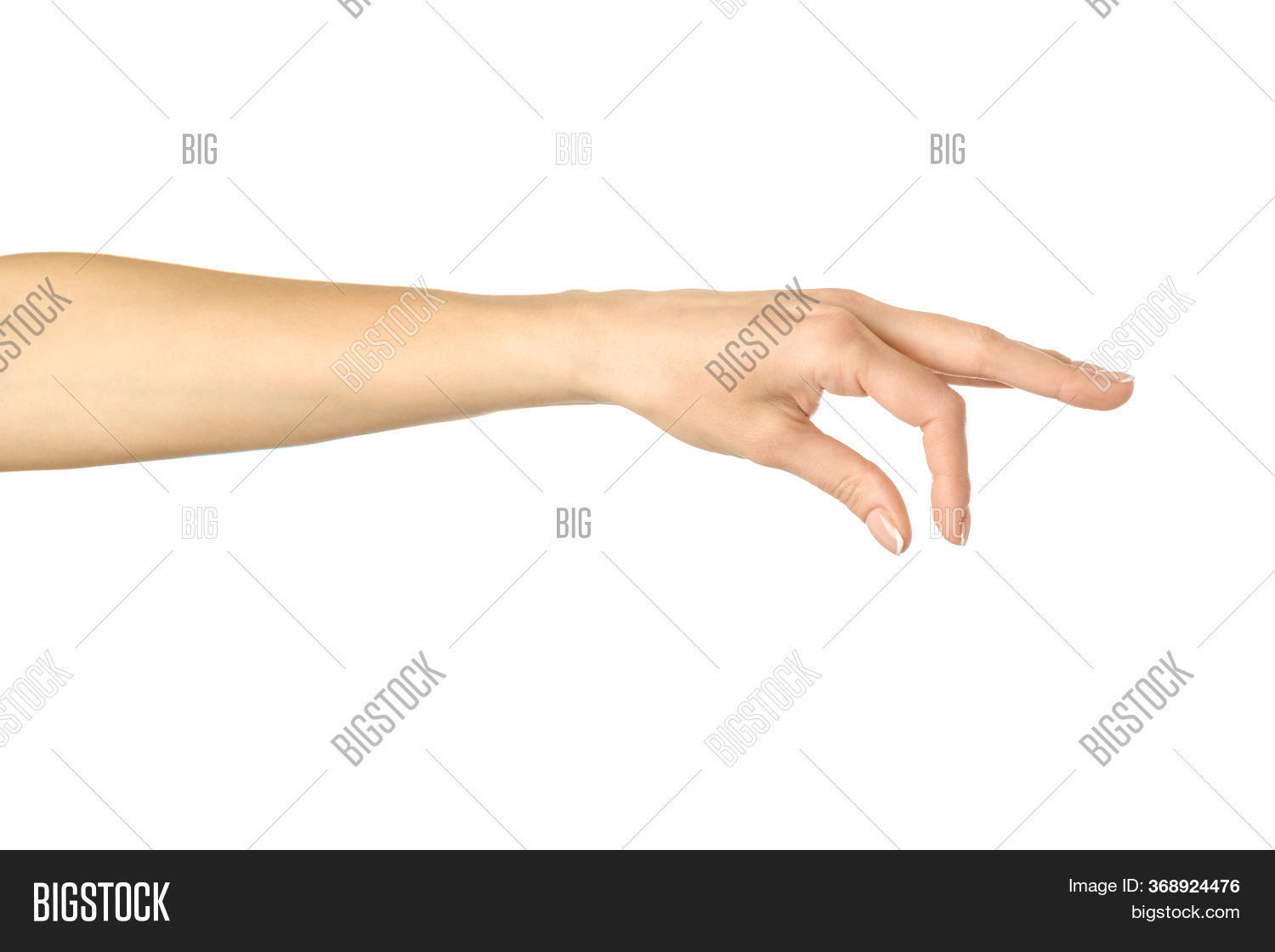 Hand Picking, Holding Image & Photo (Free Trial) Bigstock