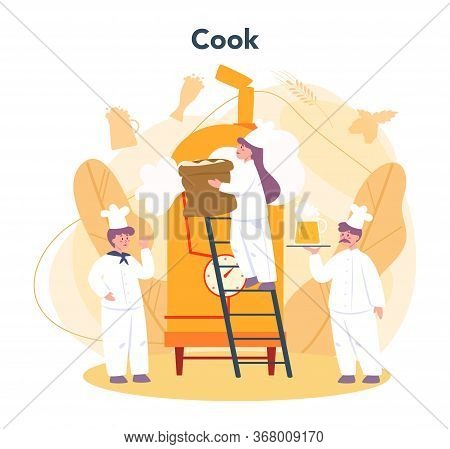 Brewery Convept. Craft Beer Production, Brewing Process. Draught Beer