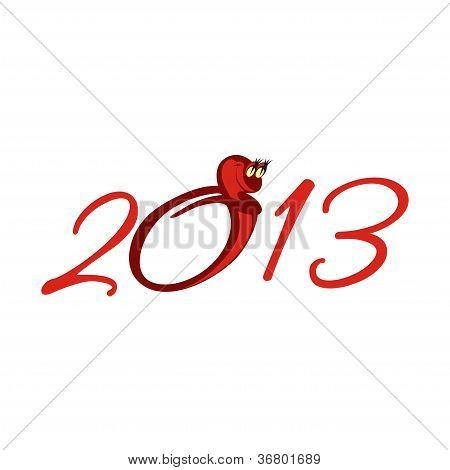 2013 Rok hada