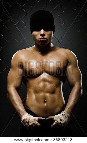 Street Fighter