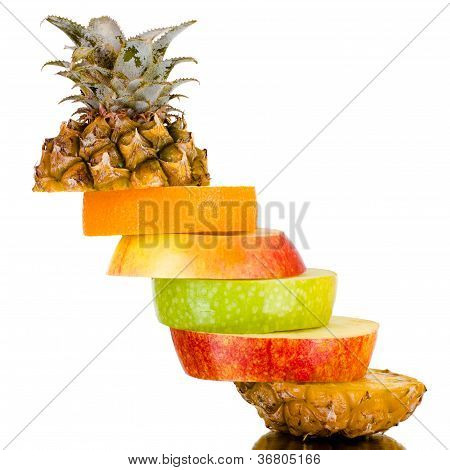 Still Life Multifrutta