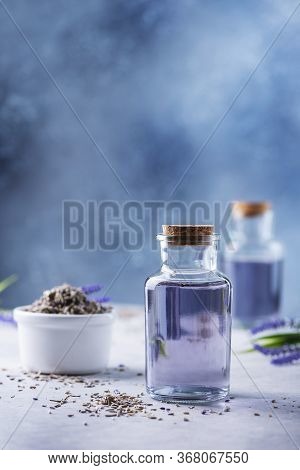 Natural Lavender Oil