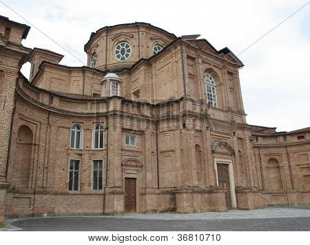 Venaria Reale