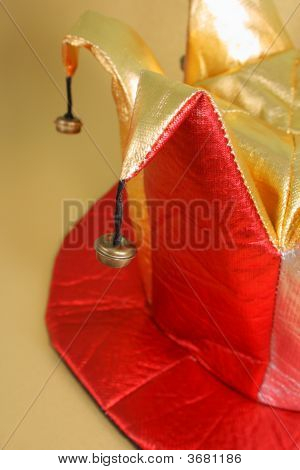 Giullari Hat