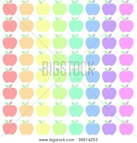 Apple Background