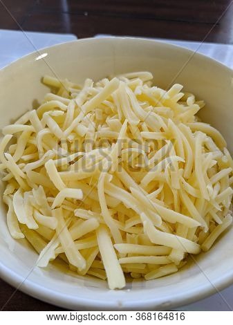 Cheese Grated